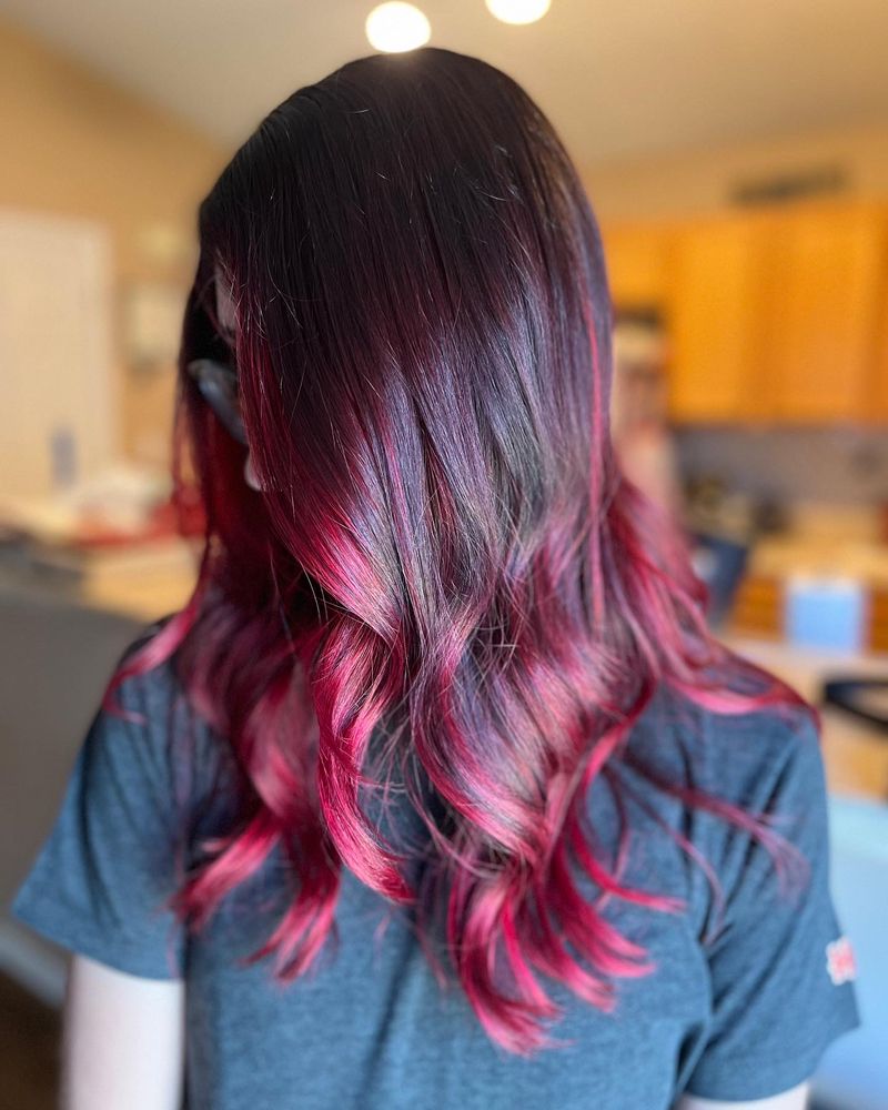 Allison Hunter Haircraft Logo