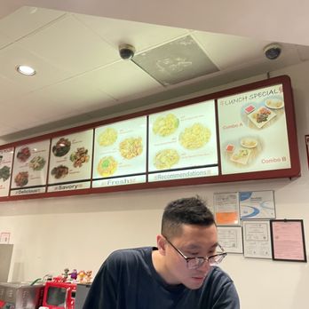 Hai Master Kitchen - Leo hard at work. Completely booked and still got everything right! Fantastic! - Chinese Near Me - Laguna Hills, California Hai Master Kitchen - Leo hard at work. Completely booked and still got everything right! Fantastic! - Chinese Near Me - Laguna Hills, California