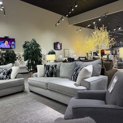 Gallery Furniture
