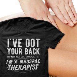 Ripple Effect Myofascial Release - Need I say more!