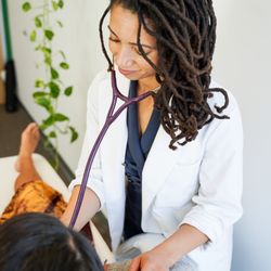 Golden Leaf Health Center