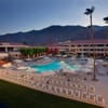 Hilton Palm Springs gift card