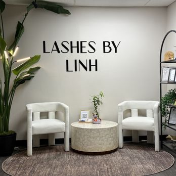Lashes by Linh Tran - Eyelash Service Near Me - Fairfax, Virginia Lashes by Linh Tran - Eyelash Service Near Me - Fairfax, Virginia