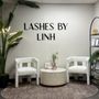 Lashes by Linh Tran