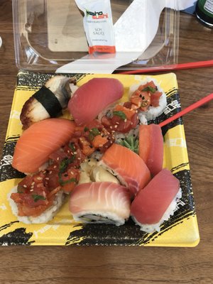 GIANT Heirloom Market by null