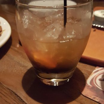 Outback Steakhouse - Root Beer Old Fashioned - Steakhouses Near Me - Indianapolis, Indiana Outback Steakhouse - Root Beer Old Fashioned - Steakhouses Near Me - Indianapolis, Indiana