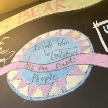 Big Bear Bistro - Breakfast & Brunch Near Me - Vail, Colorado