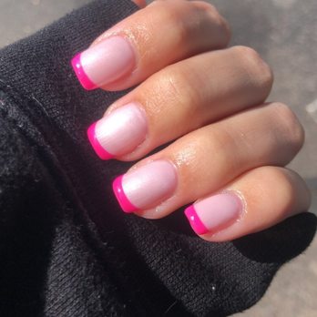 Classy Nails Spa - Nails - Nail Salons Near Me - Scottsdale, Arizona