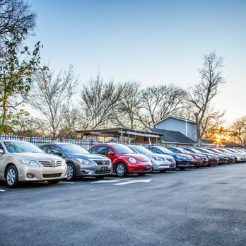 Universal Auto Center - Car Inventory - Auto Repair Near Me - Houston, Texas