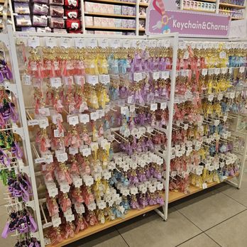 Miniso - Key chains - Accessories Near Me - Torrance, California