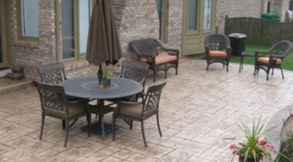 Slide of N&P Construction Group