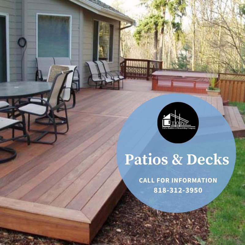 Slide of ToPro Builders