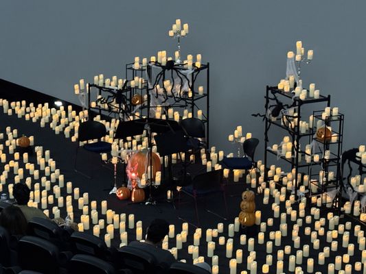 Fleet Science Center by null