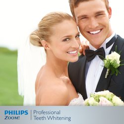 Montgomery Dental Care: Janette A. Williams, DDS - Everyone in the bridal party can look their best on the big day!