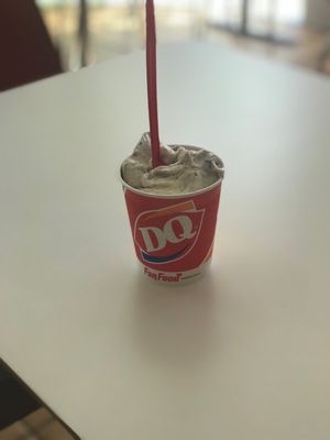 Dairy Queen by null