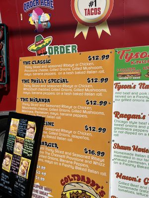 Menu photo 3 Sissy's Tacos Mount Washington, KY Menu photo 3 Sissy's Tacos Mount Washington, KY