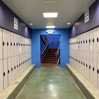 Rude Recreation Center - Lockers - Gyms Near Me - Denver, Colorado Rude Recreation Center - Lockers - Gyms Near Me - Denver, Colorado
