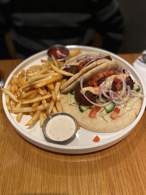 New Ridge Brewing Company by null