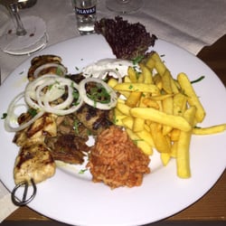 Dionysos - Lecker und sättigend