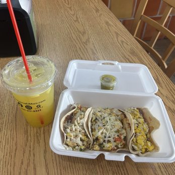 Taqueria El Maiz - Tres desaunyo tacos - Mexican Near Me - Dallas, Texas Taqueria El Maiz - Tres desaunyo tacos - Mexican Near Me - Dallas, Texas