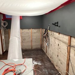 Professional Restoration