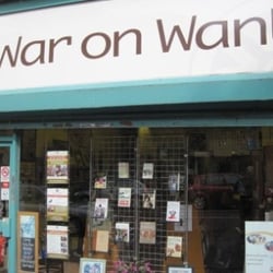 War On Want