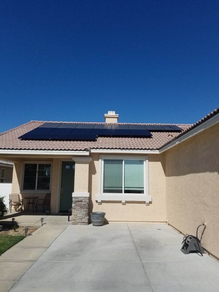 ENERGY SERVICE PARTNERS Updated September 2024 122 Photos & 16