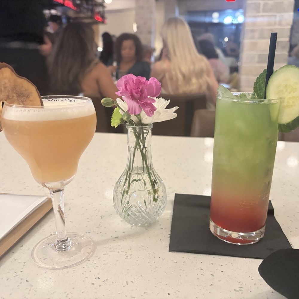 Bosc Modern Bar + Kitchen - New American Near Me - Tampa, Florida