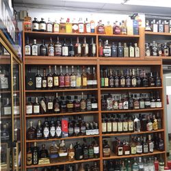 Clairemont Liquor