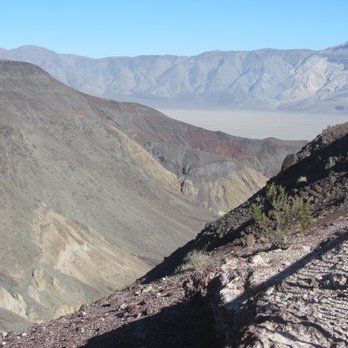 Father Crowley Vista Point - Hiking Near Me - Death Valley, California Father Crowley Vista Point - Hiking Near Me - Death Valley, California