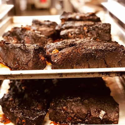 Bake's Place Bar & Bistro by null