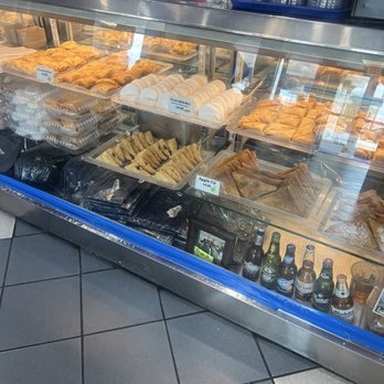 The Mad Greek - Tasty and fresh pastries pistachio backlava and cookies - Greek Near Me - Baker, California The Mad Greek - Tasty and fresh pastries pistachio backlava and cookies - Greek Near Me - Baker, California