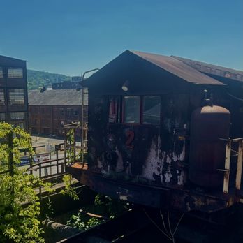 SteelStacks - Venues & Event Spaces Near Me - Bethlehem, Pennsylvania SteelStacks - Venues & Event Spaces Near Me - Bethlehem, Pennsylvania