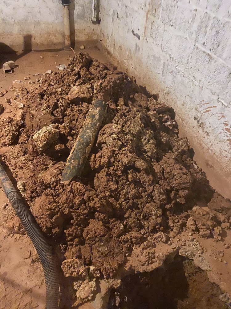 Slide of Revelation services