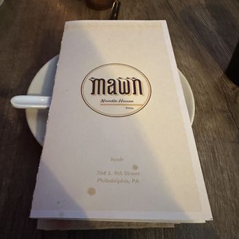 Mawn - Menu - Cambodian Near Me - Philadelphia, Pennsylvania Mawn - Menu - Cambodian Near Me - Philadelphia, Pennsylvania
