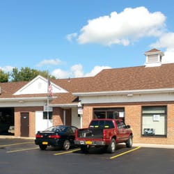 Lakeside Automotive Inc - Experienced. Reliable. Honest. That's Lakeside Automotive. Give us a call 585-637-8320