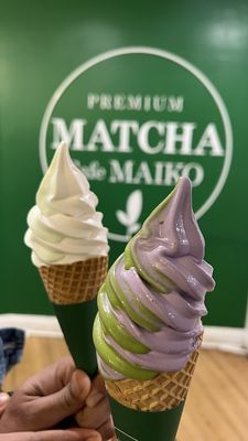 Matcha Cafe Maiko by null