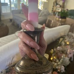 Sassy Nail Bar - Manicure