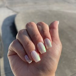Pearl Nails & Spa - Thank you Hanna!!! You are amazing and the sweetest