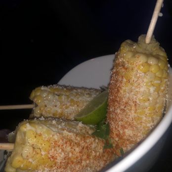 Sueno - Street Corn - Cocktail Bars Near Me - Philadelphia, Pennsylvania Sueno - Street Corn - Cocktail Bars Near Me - Philadelphia, Pennsylvania