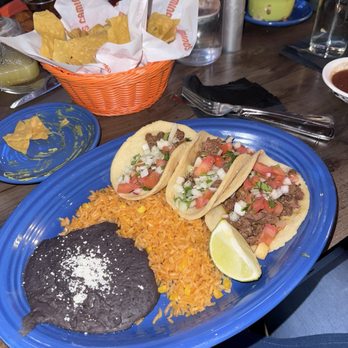 Dos Caminos - Mexican Near Me - Charlotte, North Carolina