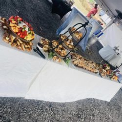 Sweet Cs Treats & Smokey Cs Meats
