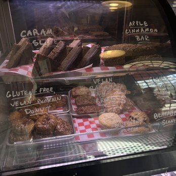 The Kookaburra - Pastries - Coffee & Tea Near Me - St. Augustine, Florida