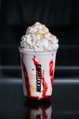 MILKYTREATS ICE CREAM by null