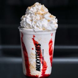 Milky Treats