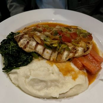 La Vecchia Cucina - Chicken special - Italian Near Me - Santa Monica, California La Vecchia Cucina - Chicken special - Italian Near Me - Santa Monica, California