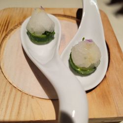 Maman Zari - Amuse bouche