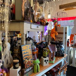 Needful Things - HALLOWEEN!