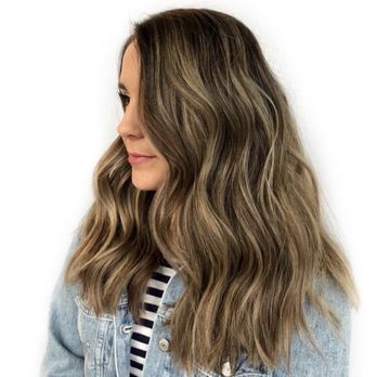 Deep Roots ATX Salon - 2nd appointment- foiliyage + cut! - Hair Salons Near Me - Austin, Texas Deep Roots ATX Salon - 2nd appointment- foiliyage + cut! - Hair Salons Near Me - Austin, Texas