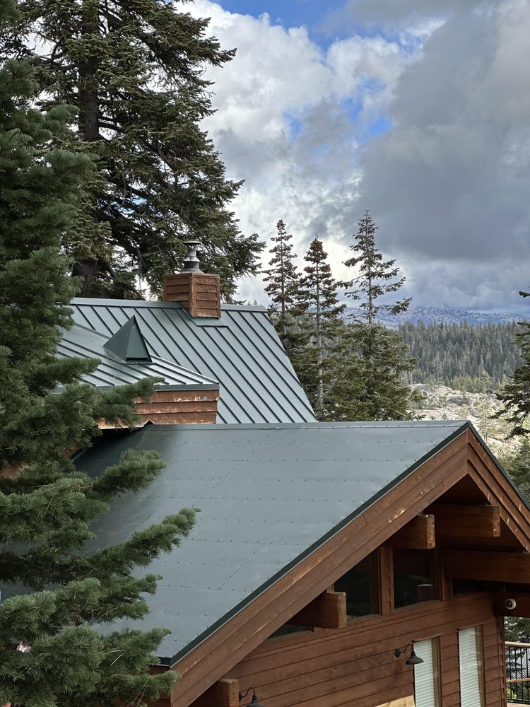 Slide of Parris Scott Roofing, Inc.